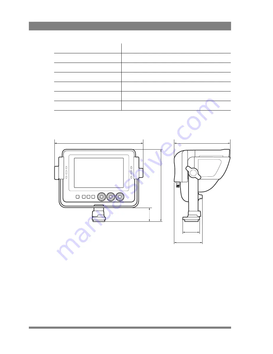 GRASS VALLEY LDK 5307 User Manual Download Page 36