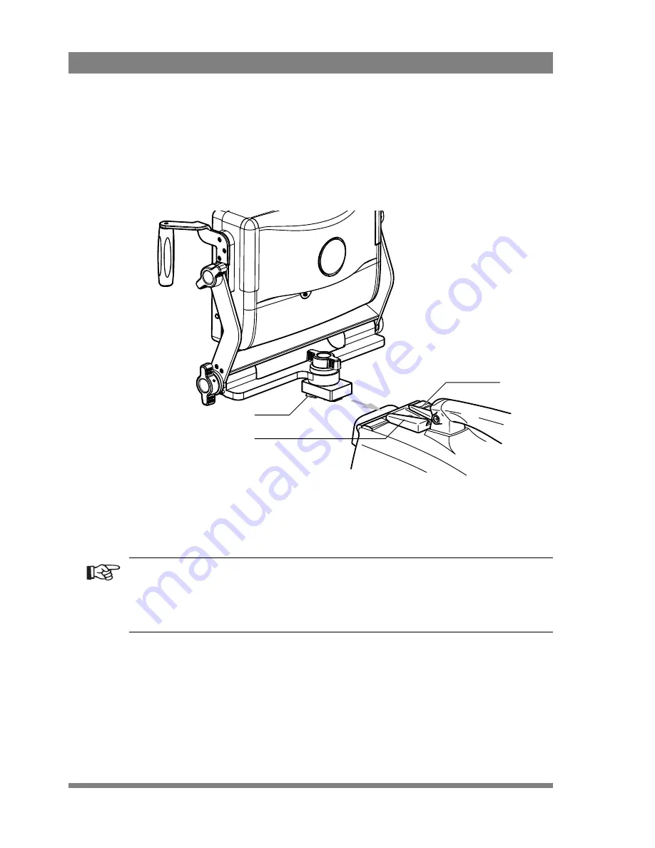 GRASS VALLEY LDK 5309 User Manual Download Page 18