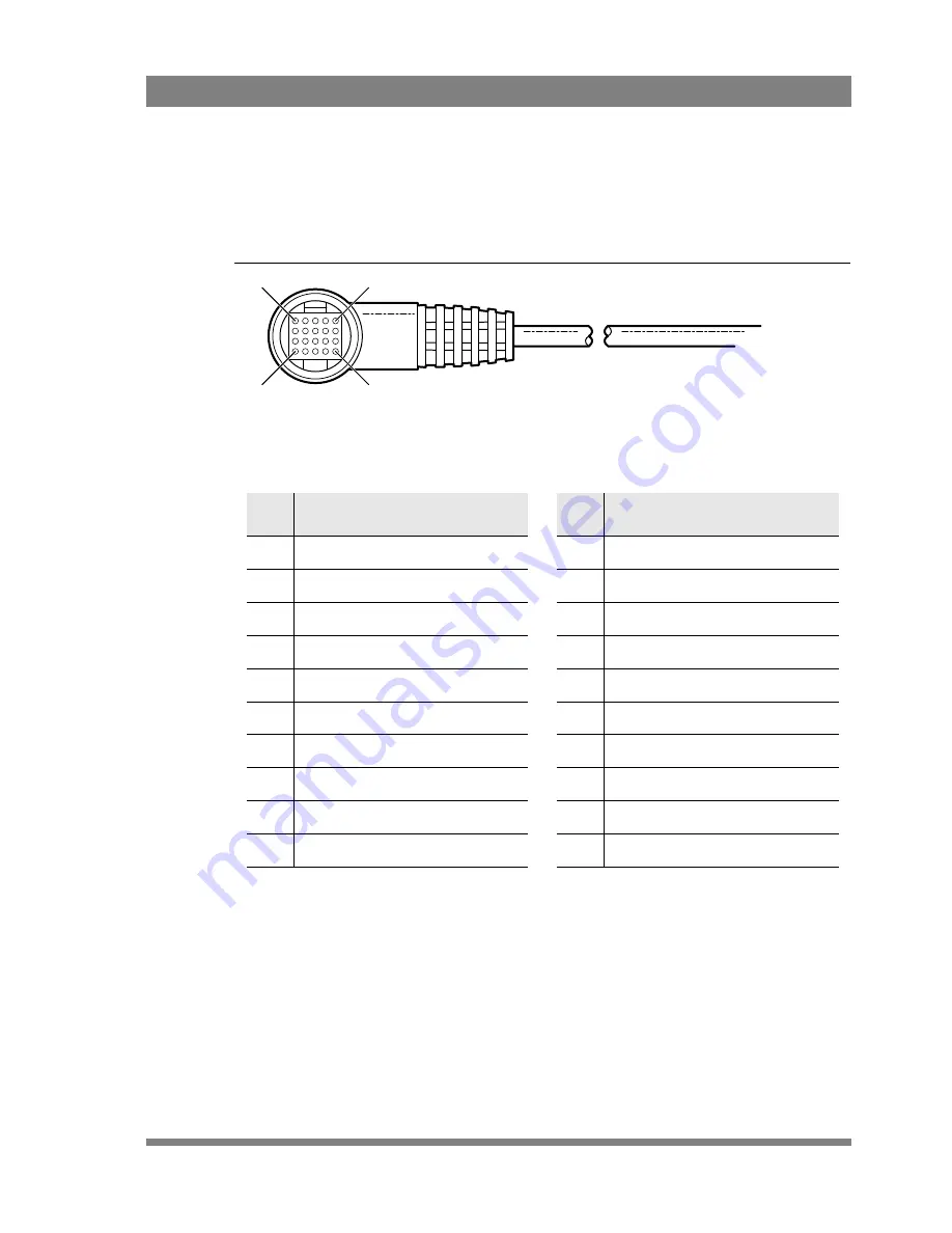 GRASS VALLEY LDK 5309 User Manual Download Page 41