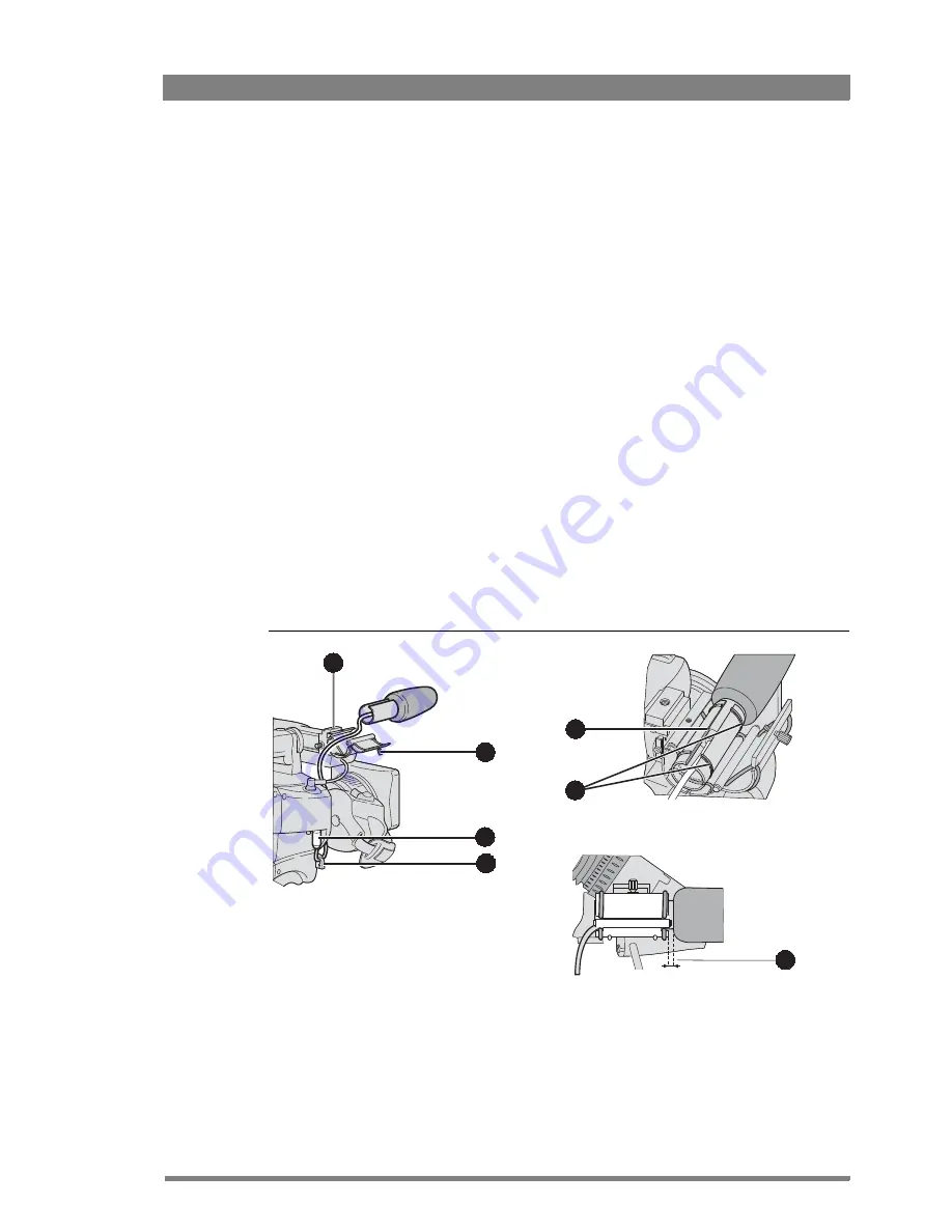 GRASS VALLEY LDK 8300 - Скачать руководство пользователя страница 23