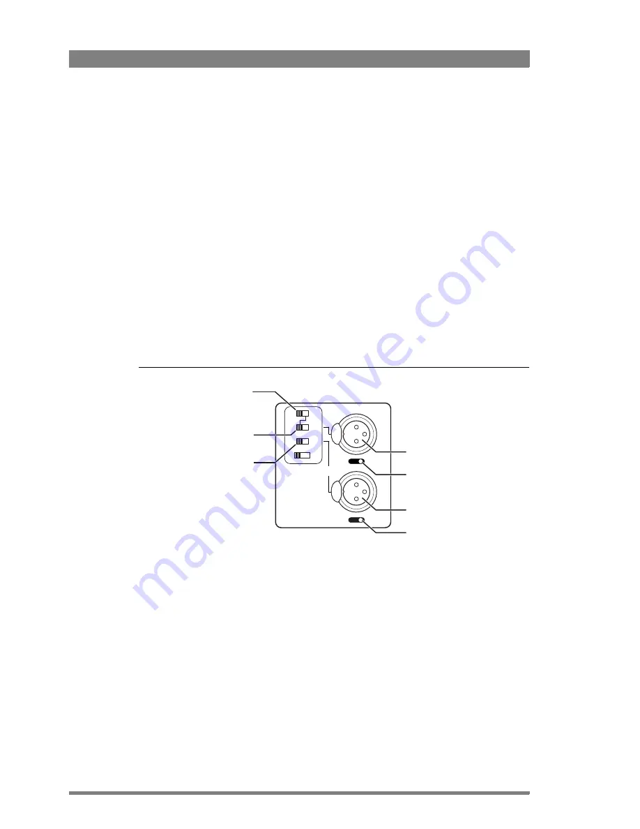 GRASS VALLEY LDK 8300 - User Manual Download Page 46