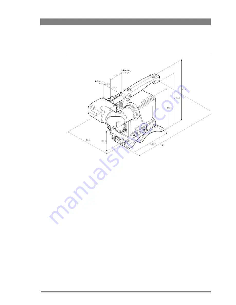 GRASS VALLEY LDK 8300 - User Manual Download Page 107