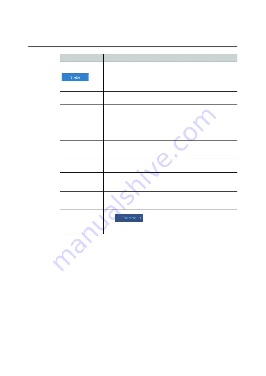 GRASS VALLEY LIVETOUCH User Manual Download Page 166