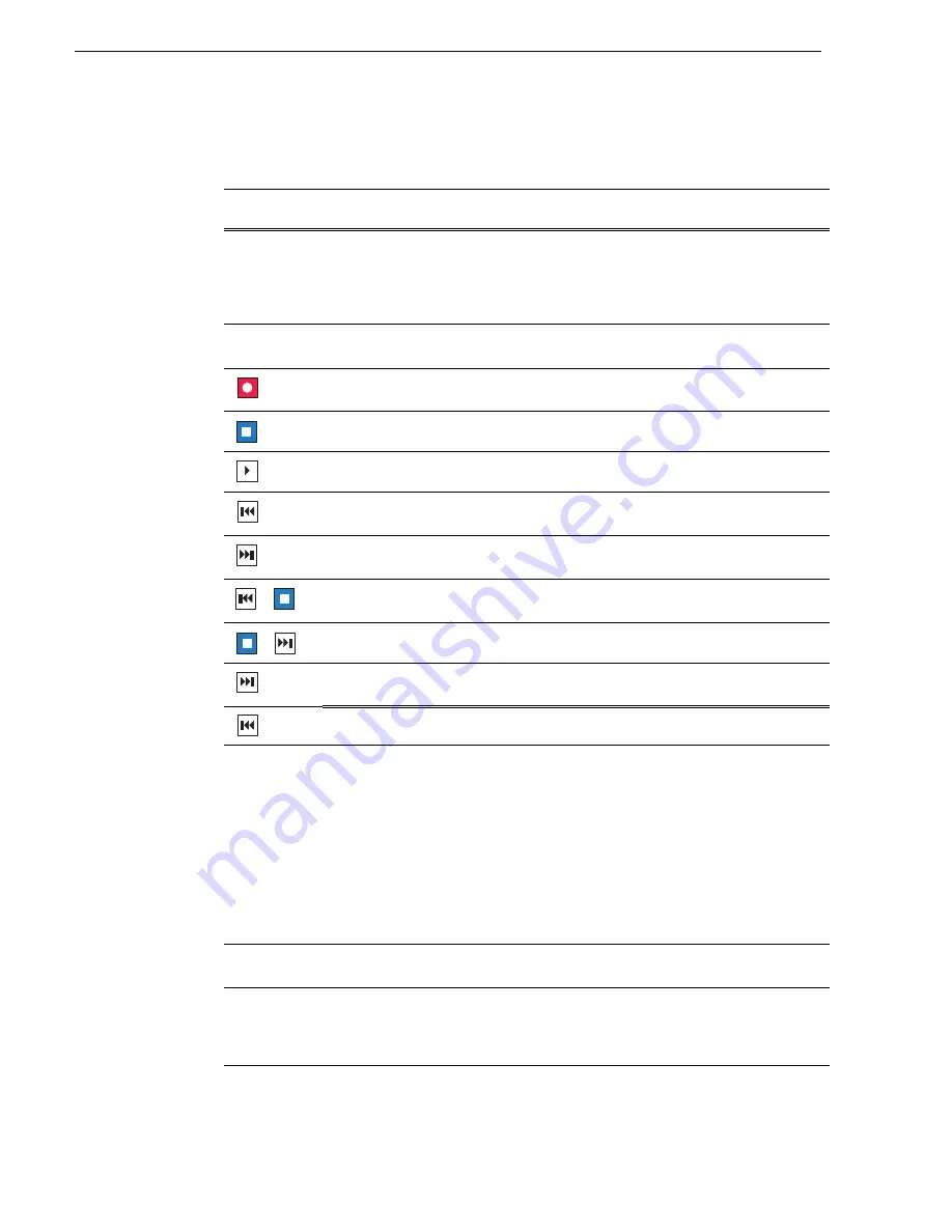 GRASS VALLEY M-122A User Manual Download Page 84