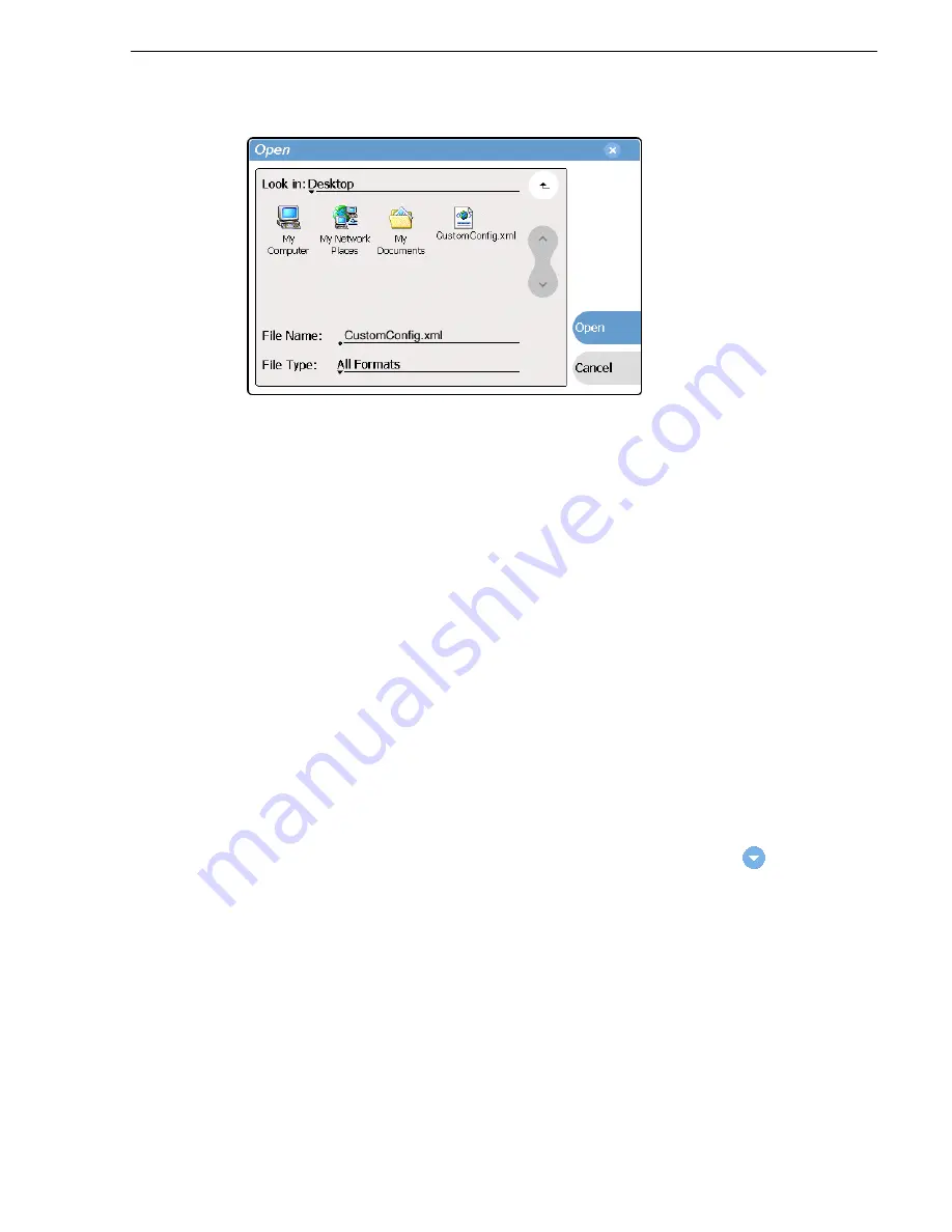 GRASS VALLEY M-122A User Manual Download Page 101