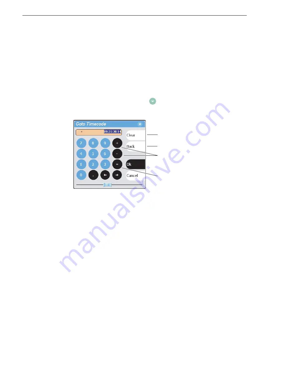 GRASS VALLEY M-122A User Manual Download Page 168