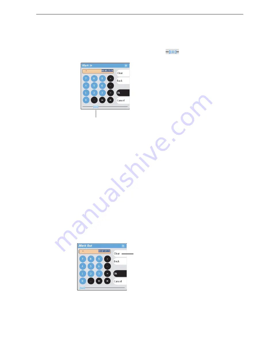 GRASS VALLEY M-122A User Manual Download Page 175