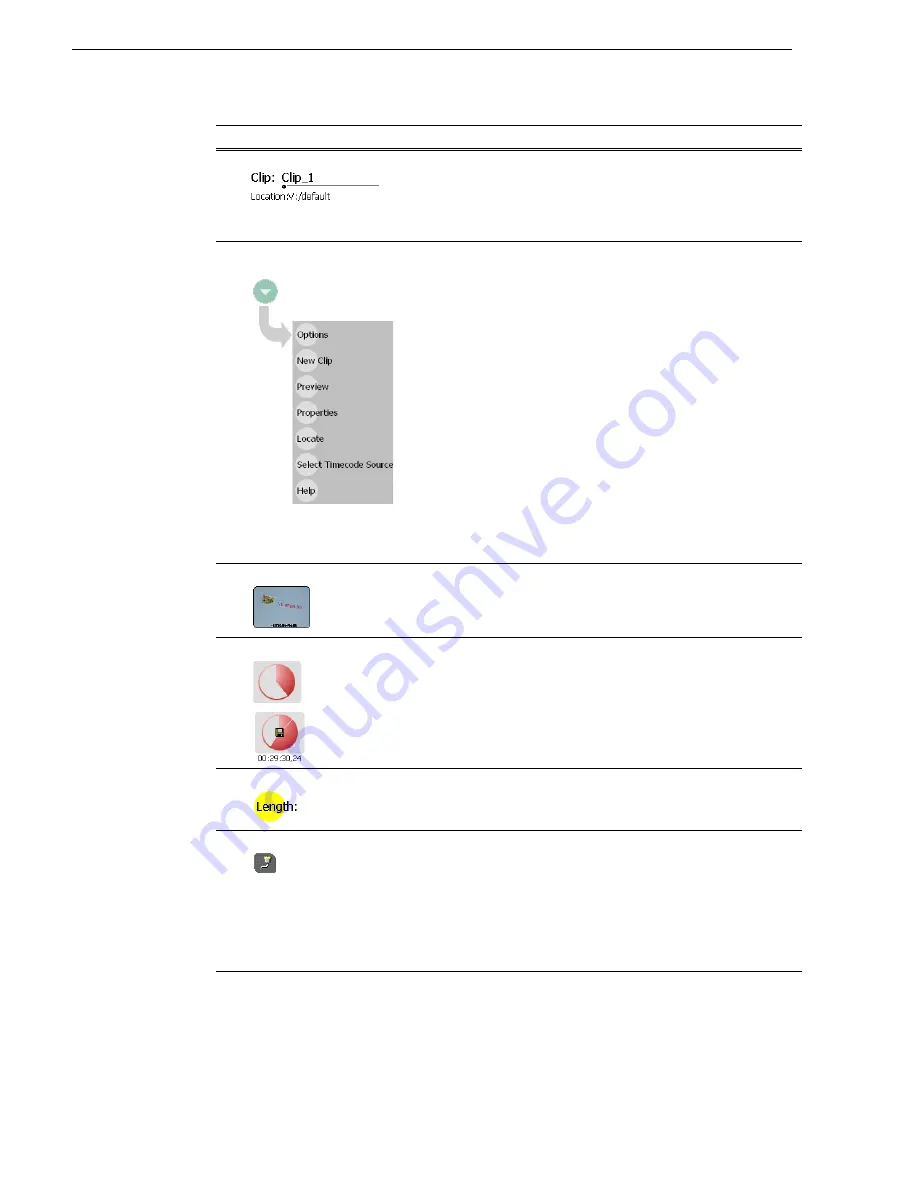 GRASS VALLEY M-122A User Manual Download Page 286