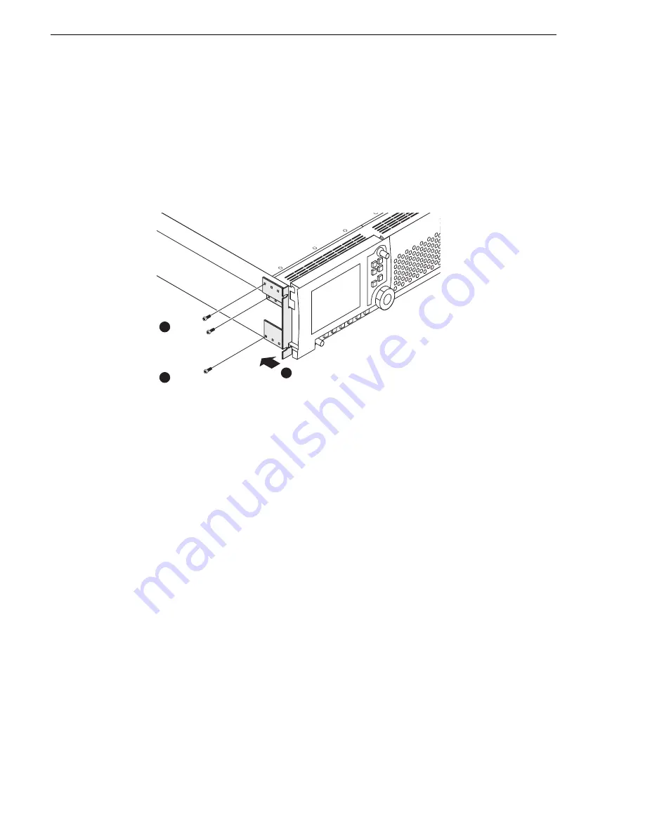 GRASS VALLEY M-122A User Manual Download Page 314