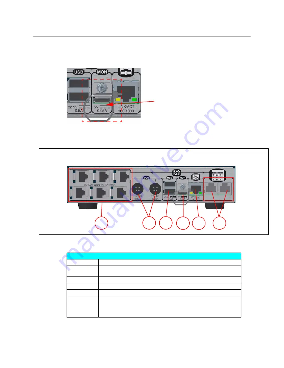 GRASS VALLEY MAV REMOTE Installation Manual Download Page 14