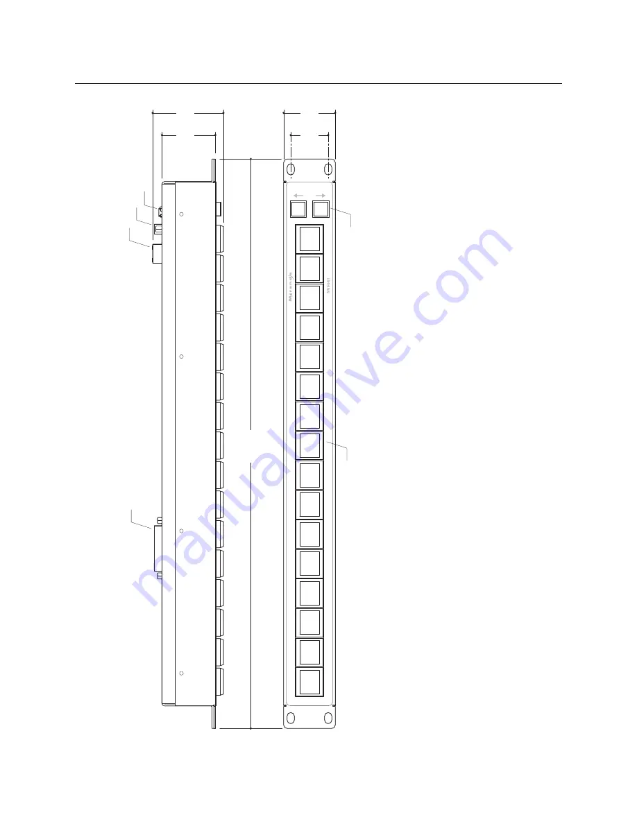 GRASS VALLEY NV9641A User Manual Download Page 92