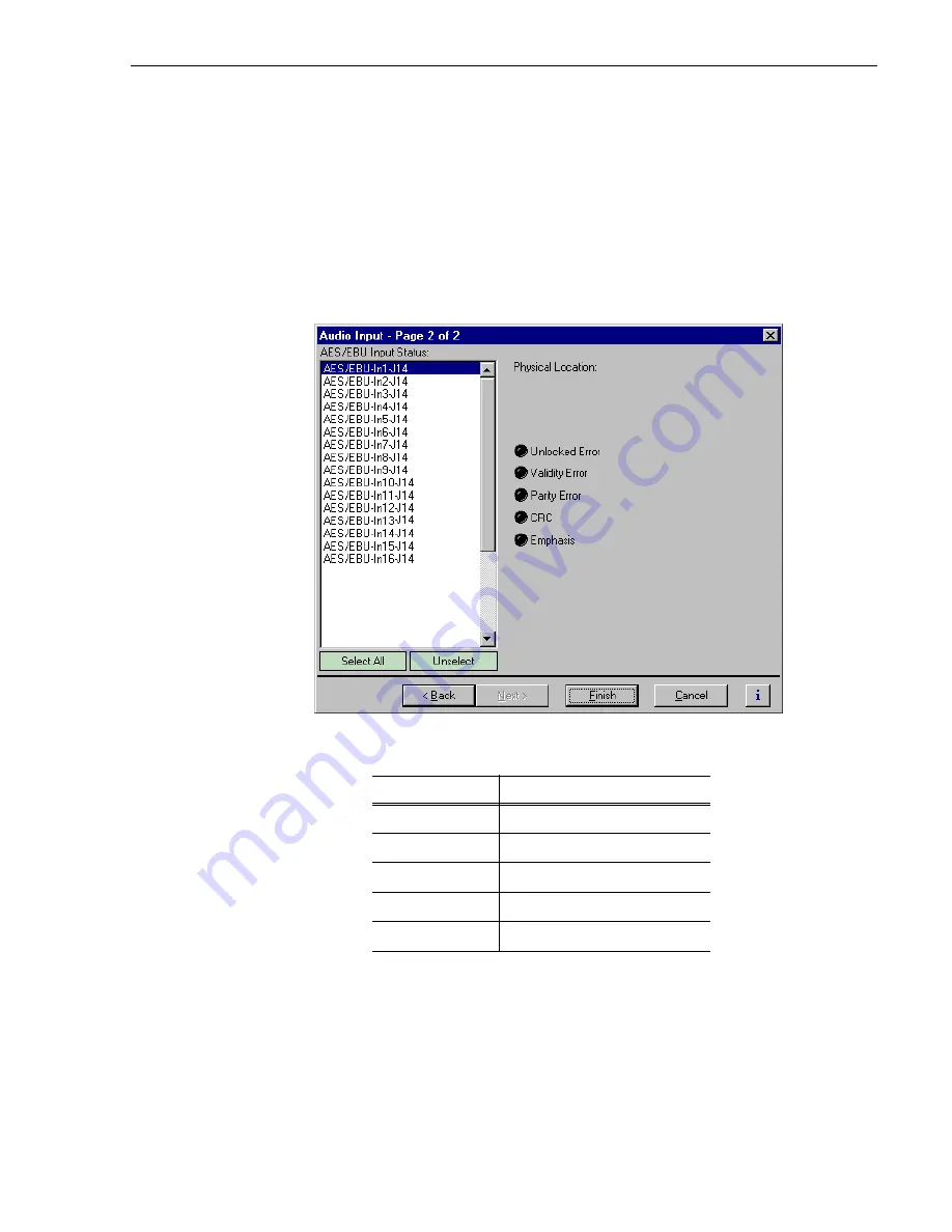 GRASS VALLEY PROFILE XP PVS Series Скачать руководство пользователя страница 203