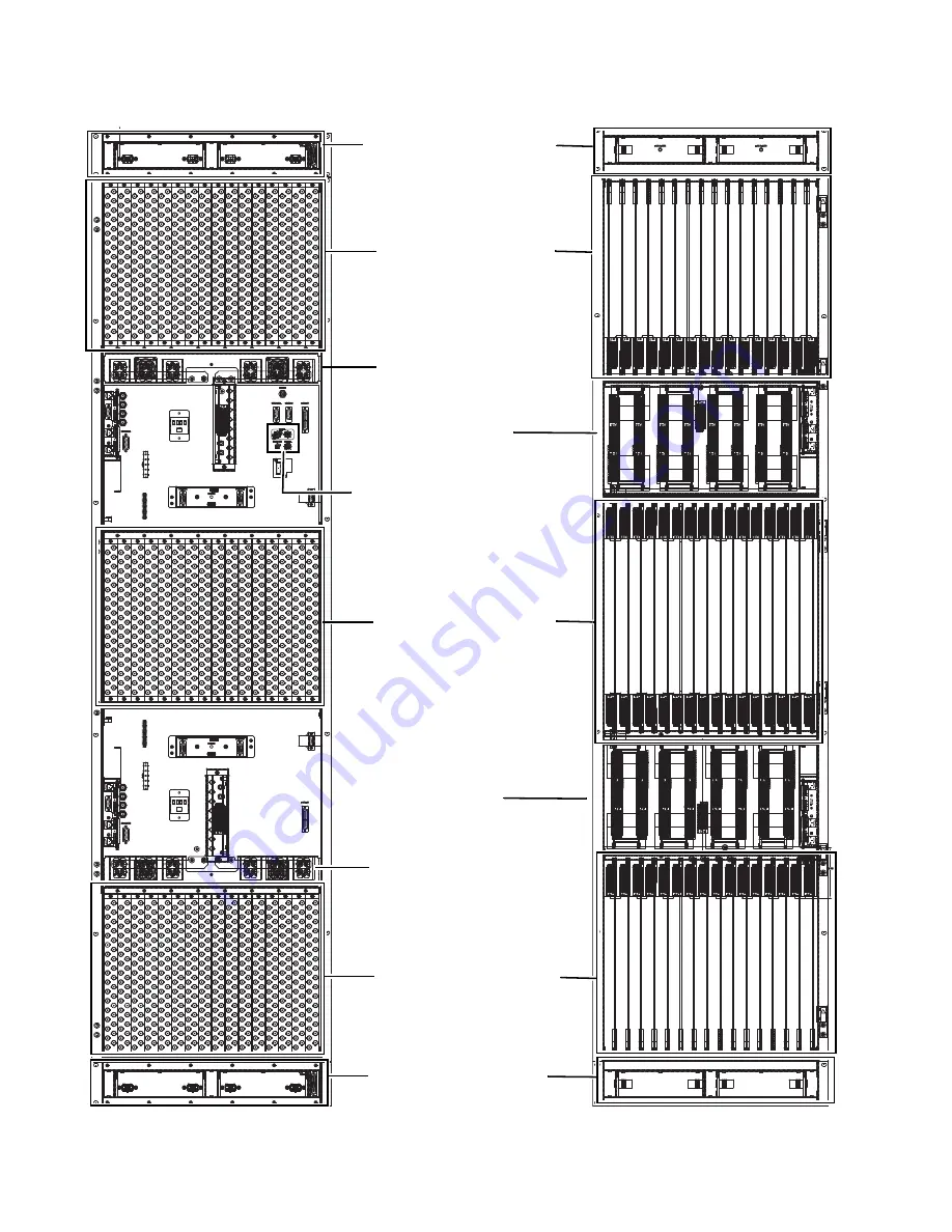 GRASS VALLEY TRINIX NXT - Installation Manual Download Page 52