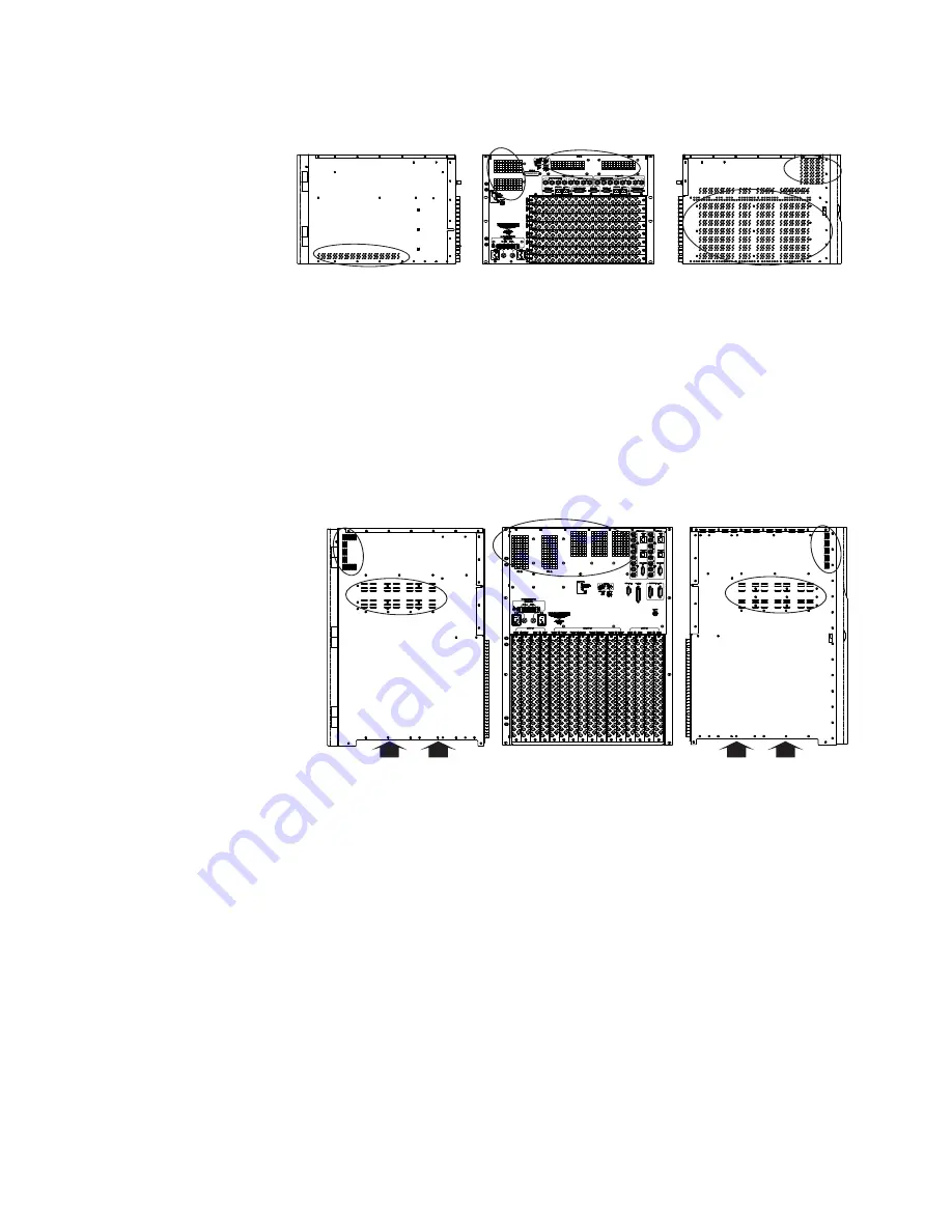 GRASS VALLEY TRINIX NXT - Installation Manual Download Page 57