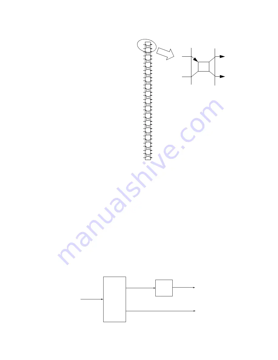 GRASS VALLEY TRINIX NXT - Installation Manual Download Page 70