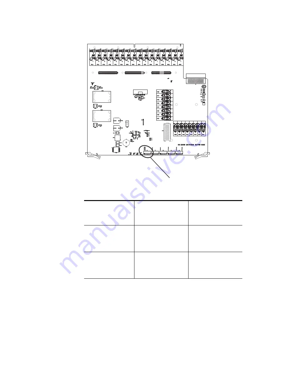 GRASS VALLEY TRINIX NXT - Installation Manual Download Page 192