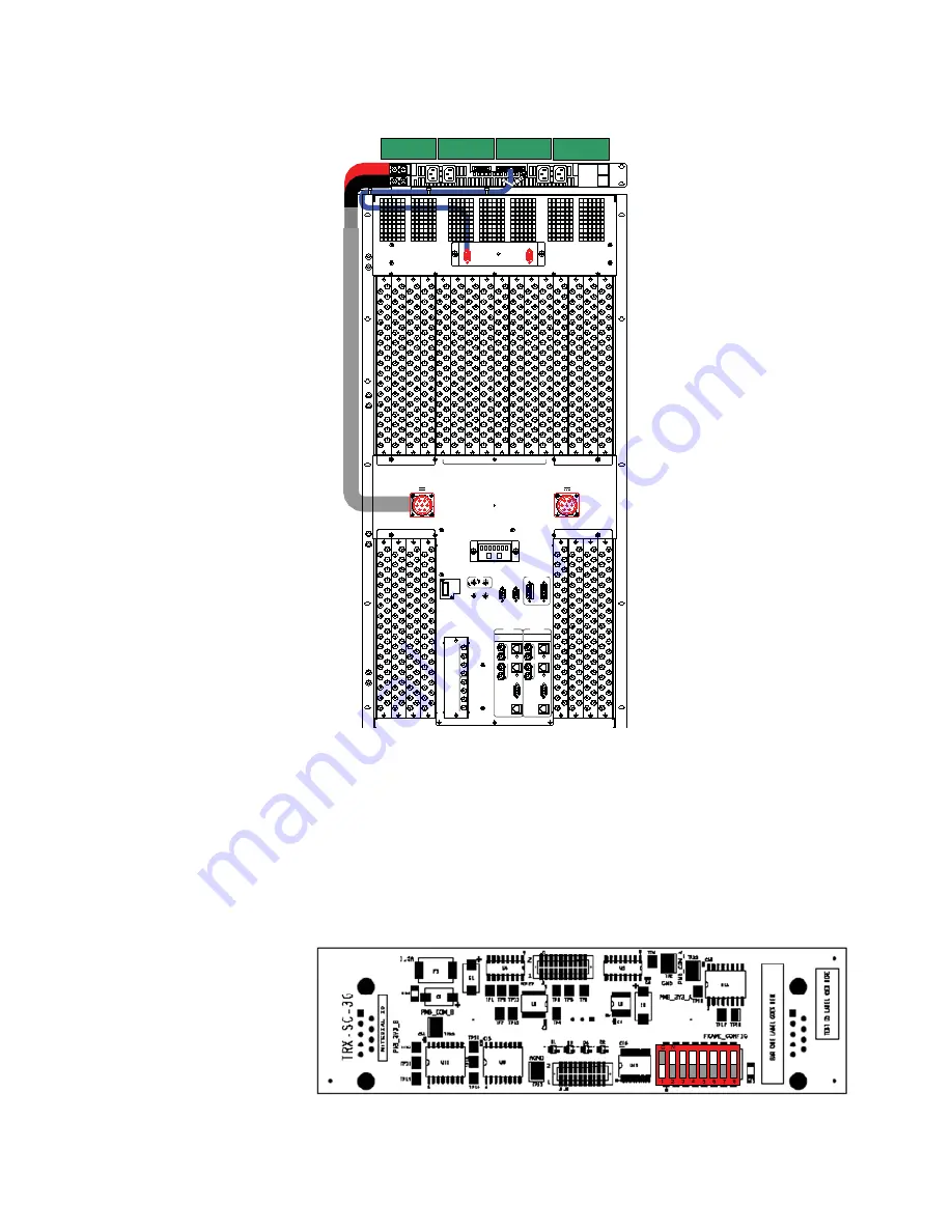 GRASS VALLEY TRINIX NXT - Installation Manual Download Page 247