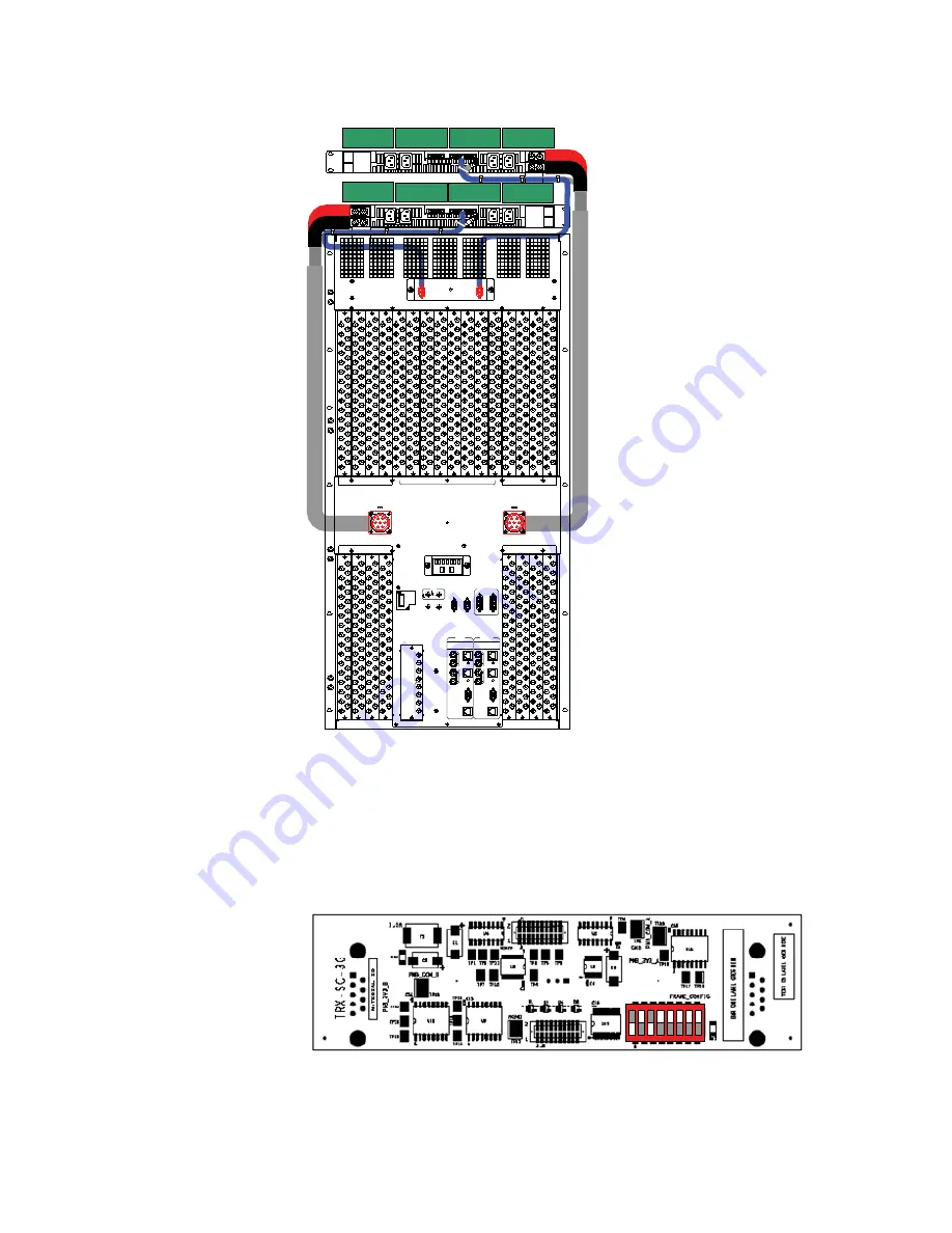 GRASS VALLEY TRINIX NXT - Installation Manual Download Page 251