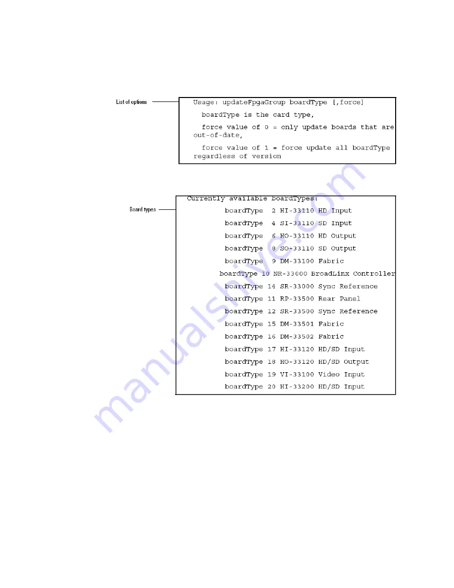 GRASS VALLEY TRINIX NXT - Installation Manual Download Page 328