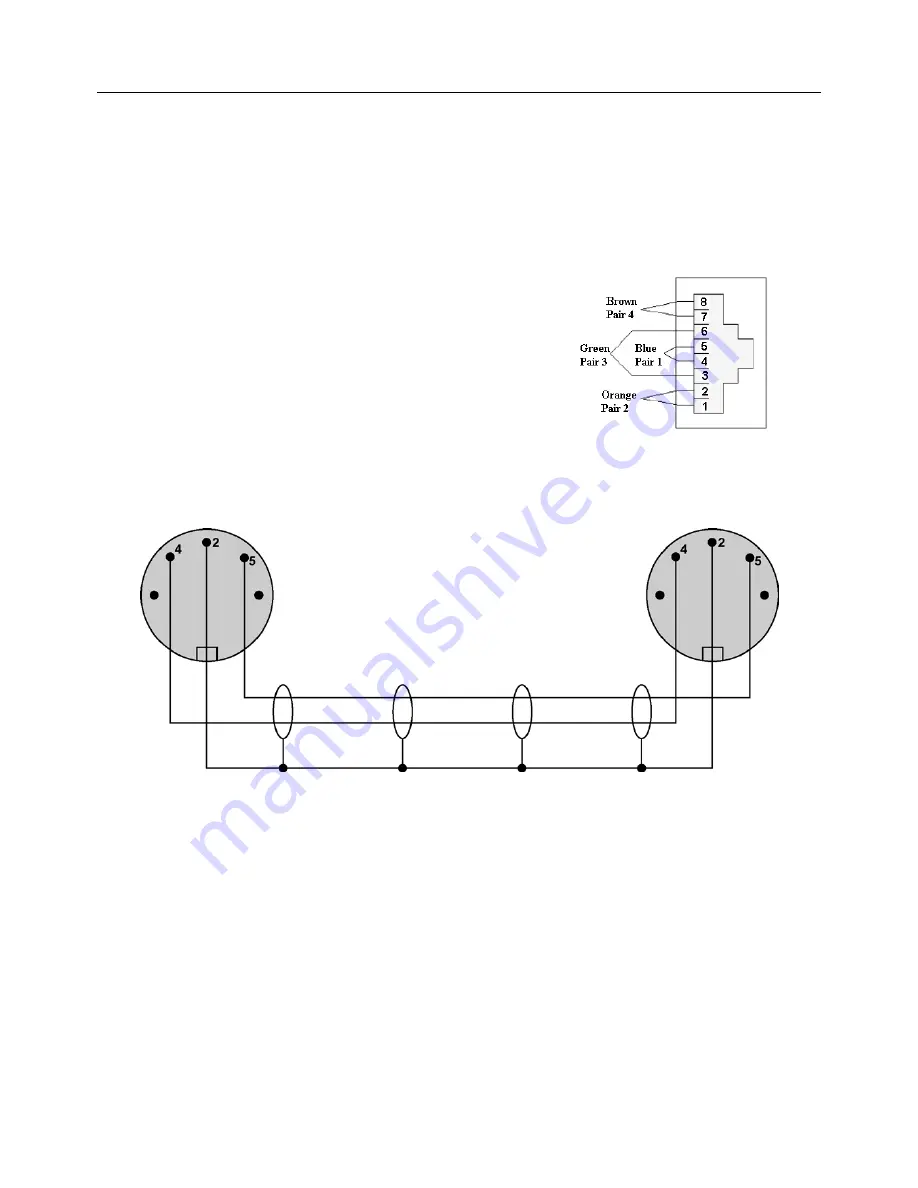 GRASS VALLEY TRITON TTN-BVS-1602 Installation Manual Download Page 12