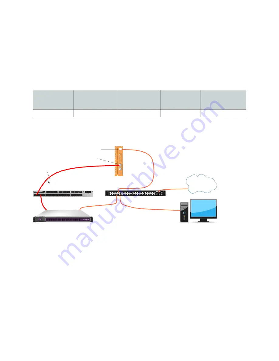 GRASS VALLEY XIP-3901 User Manual Download Page 53