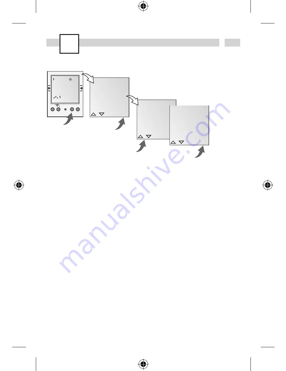 Grasslin Talento 791 plus Operating Manual Download Page 18