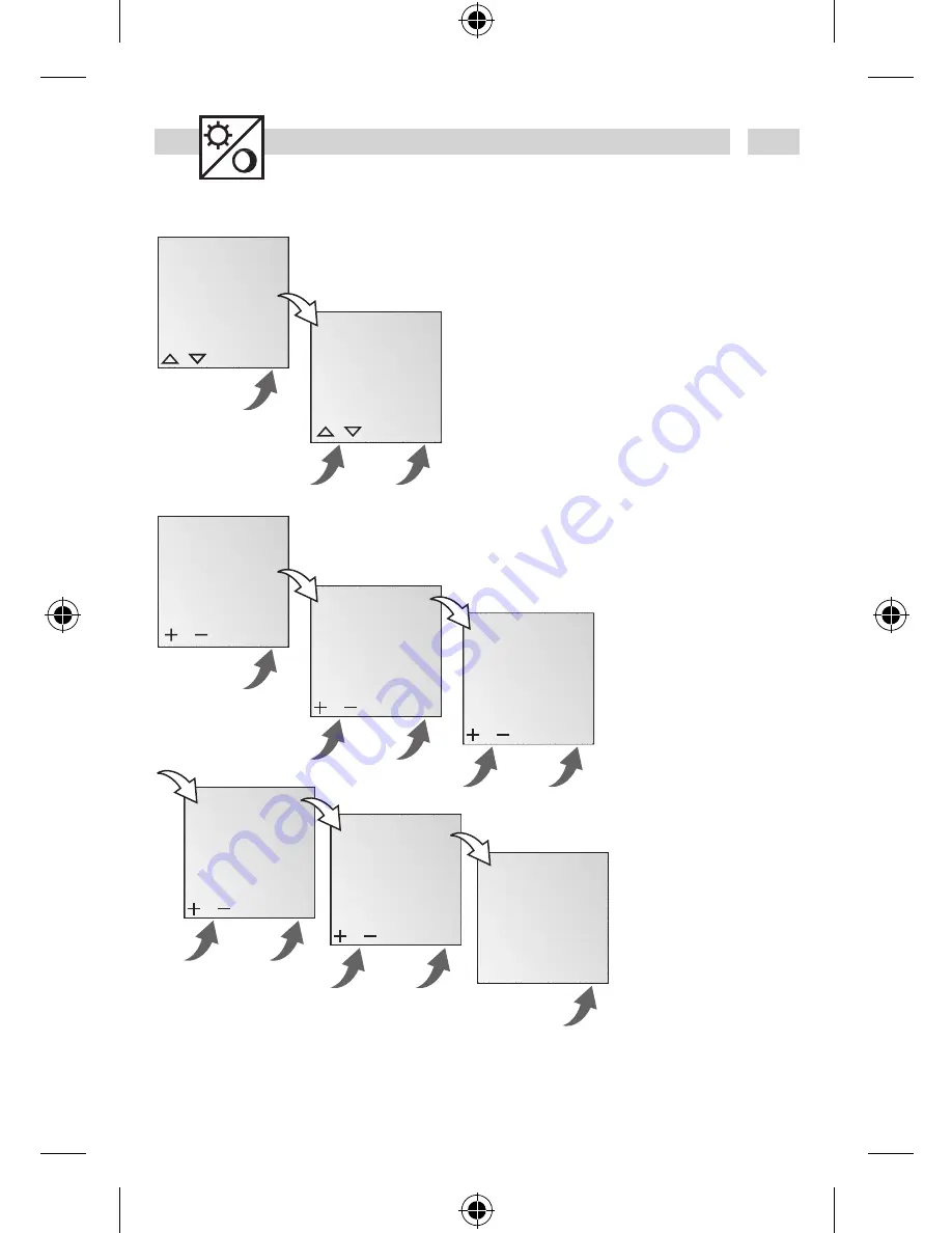 Grasslin Talento 791 plus Operating Manual Download Page 20