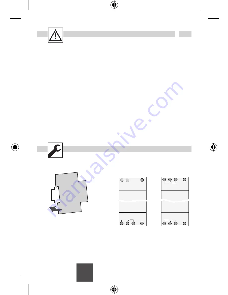 Grasslin Talento 791 plus Operating Manual Download Page 29