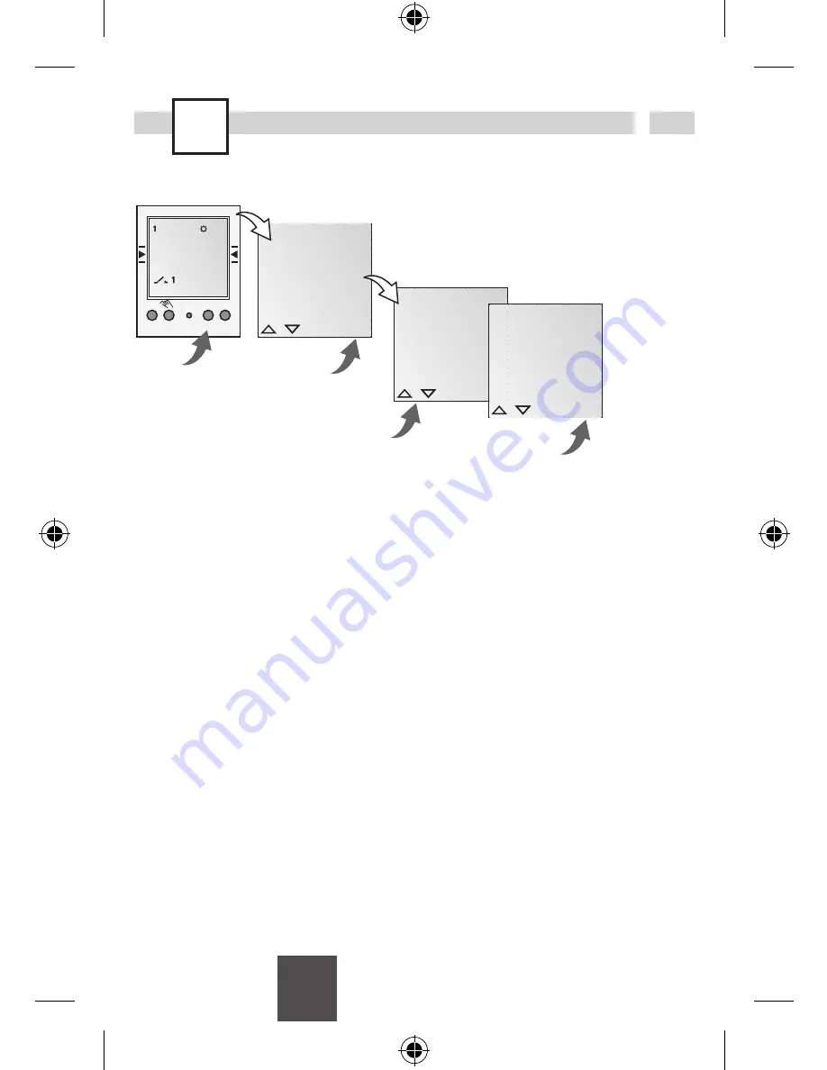 Grasslin Talento 791 plus Operating Manual Download Page 31