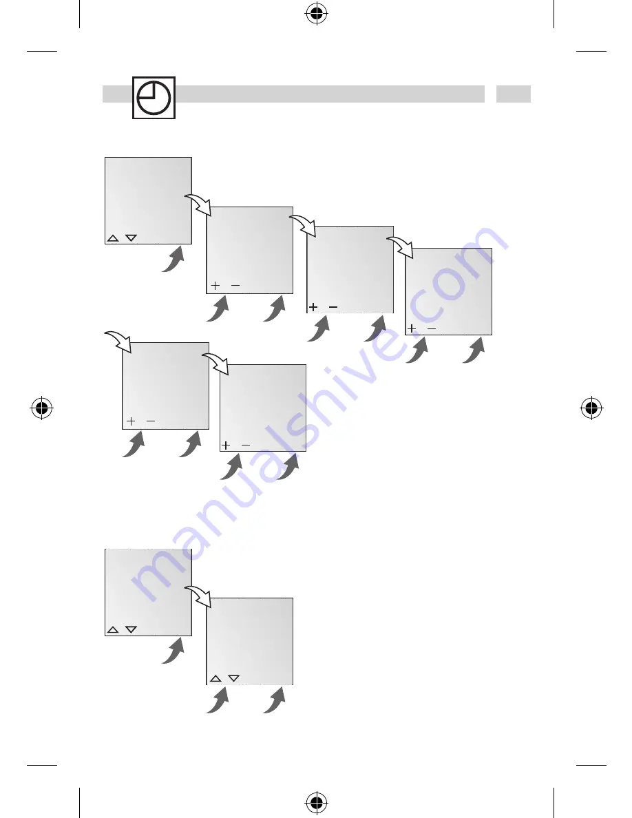 Grasslin Talento 791 plus Operating Manual Download Page 32