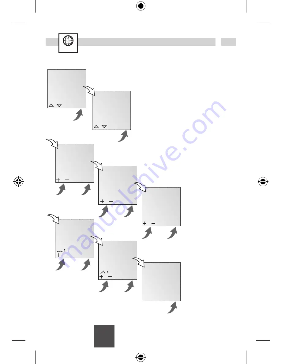 Grasslin Talento 791 plus Operating Manual Download Page 35