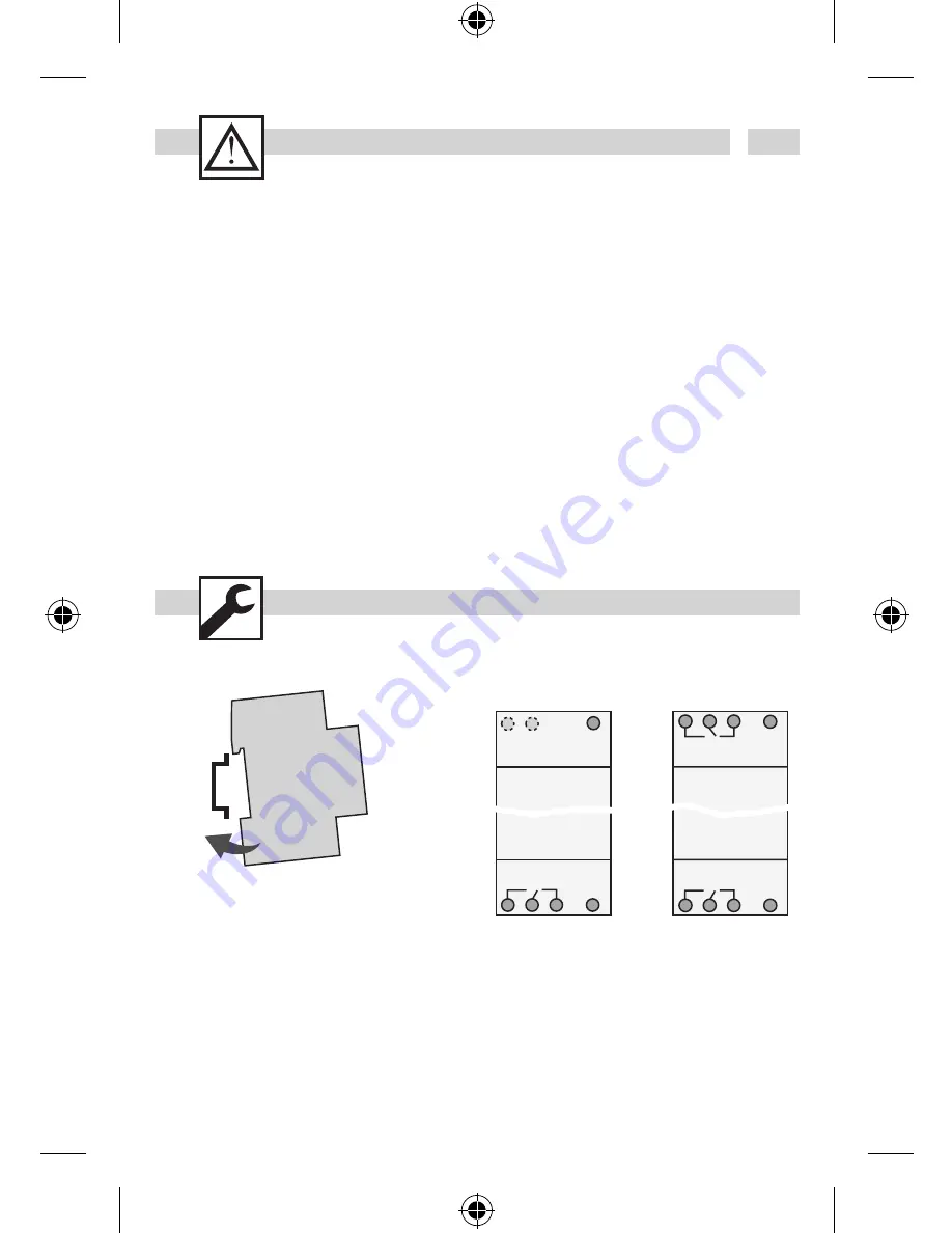 Grasslin Talento 791 plus Operating Manual Download Page 42