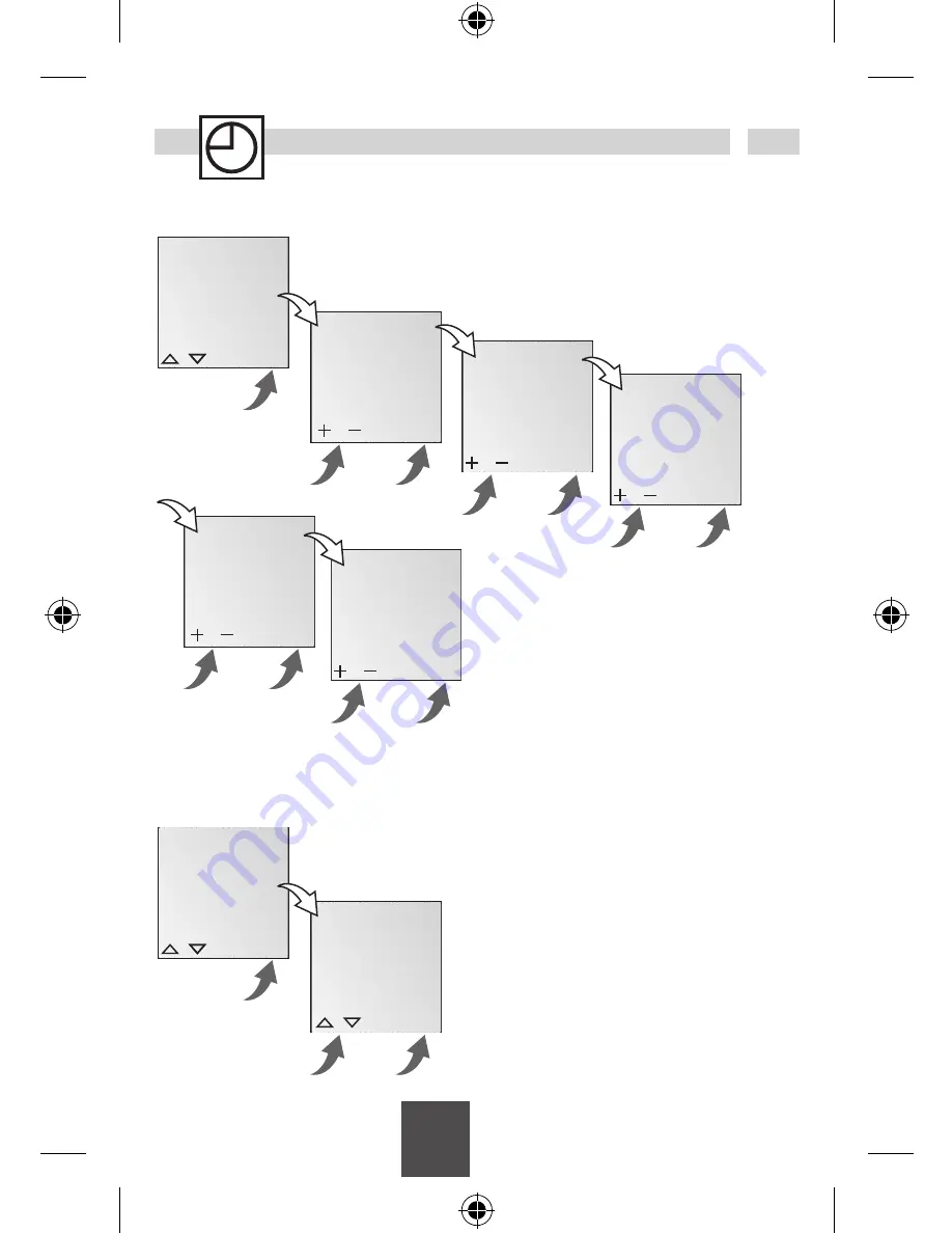 Grasslin Talento 791 plus Operating Manual Download Page 45