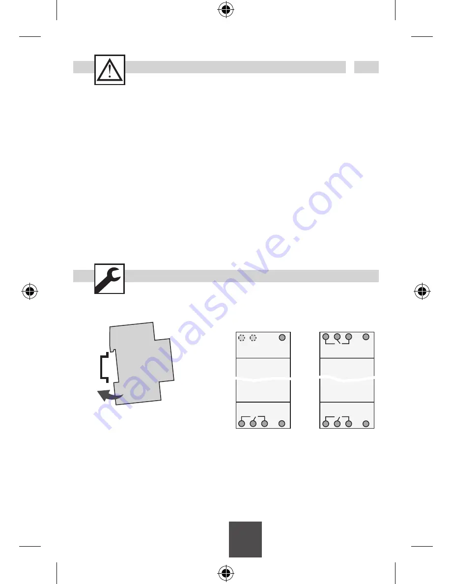 Grasslin Talento 791 plus Operating Manual Download Page 55