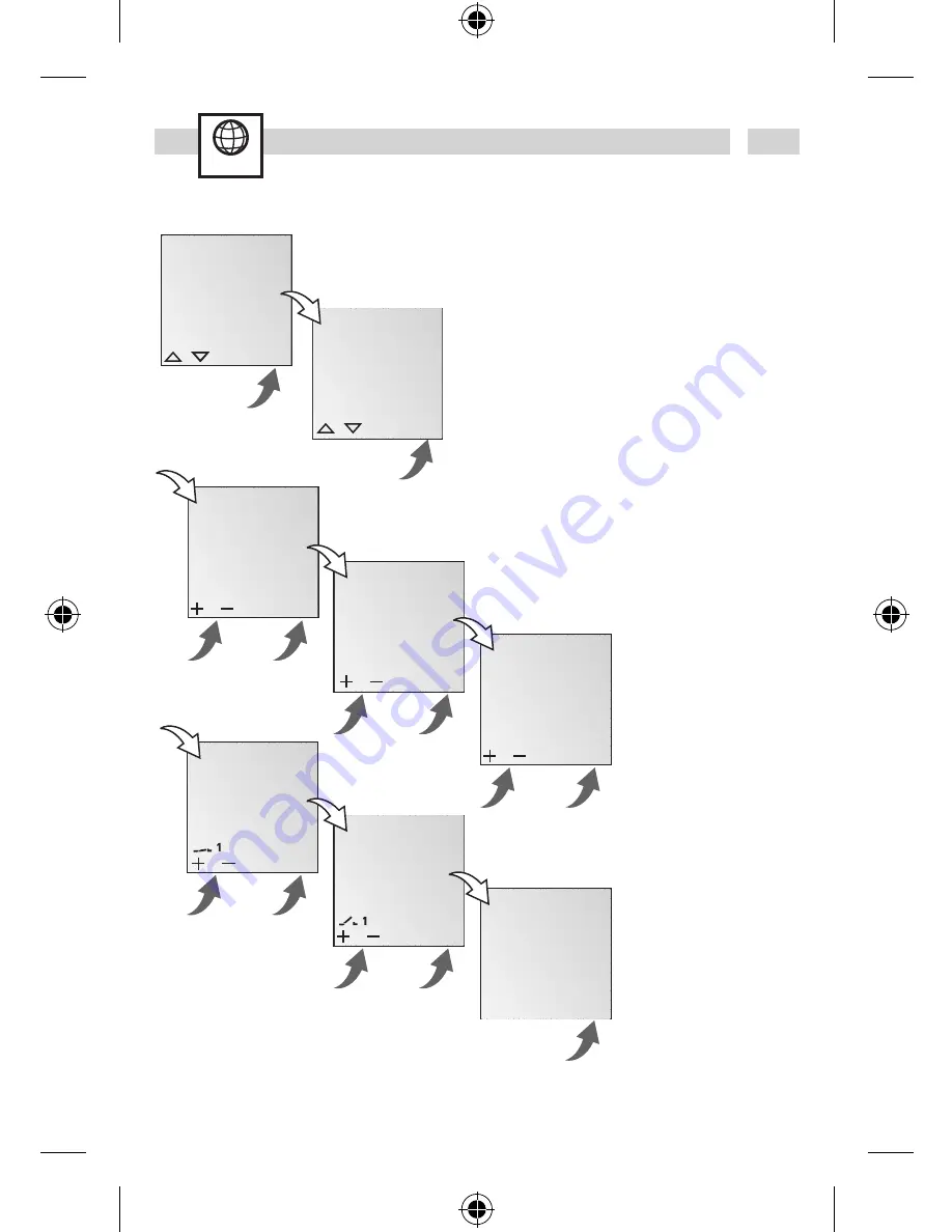 Grasslin Talento 791 plus Скачать руководство пользователя страница 74