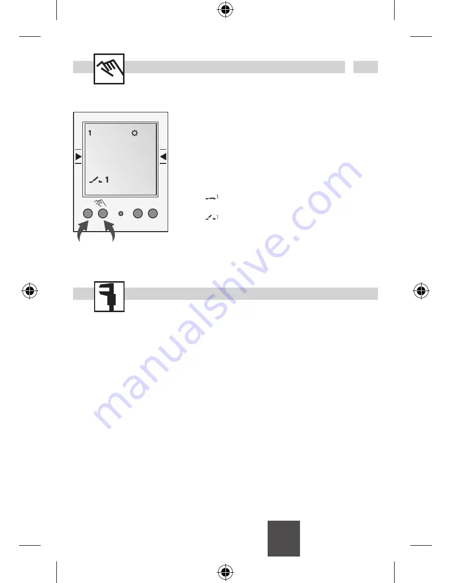 Grasslin Talento 791 plus Operating Manual Download Page 79