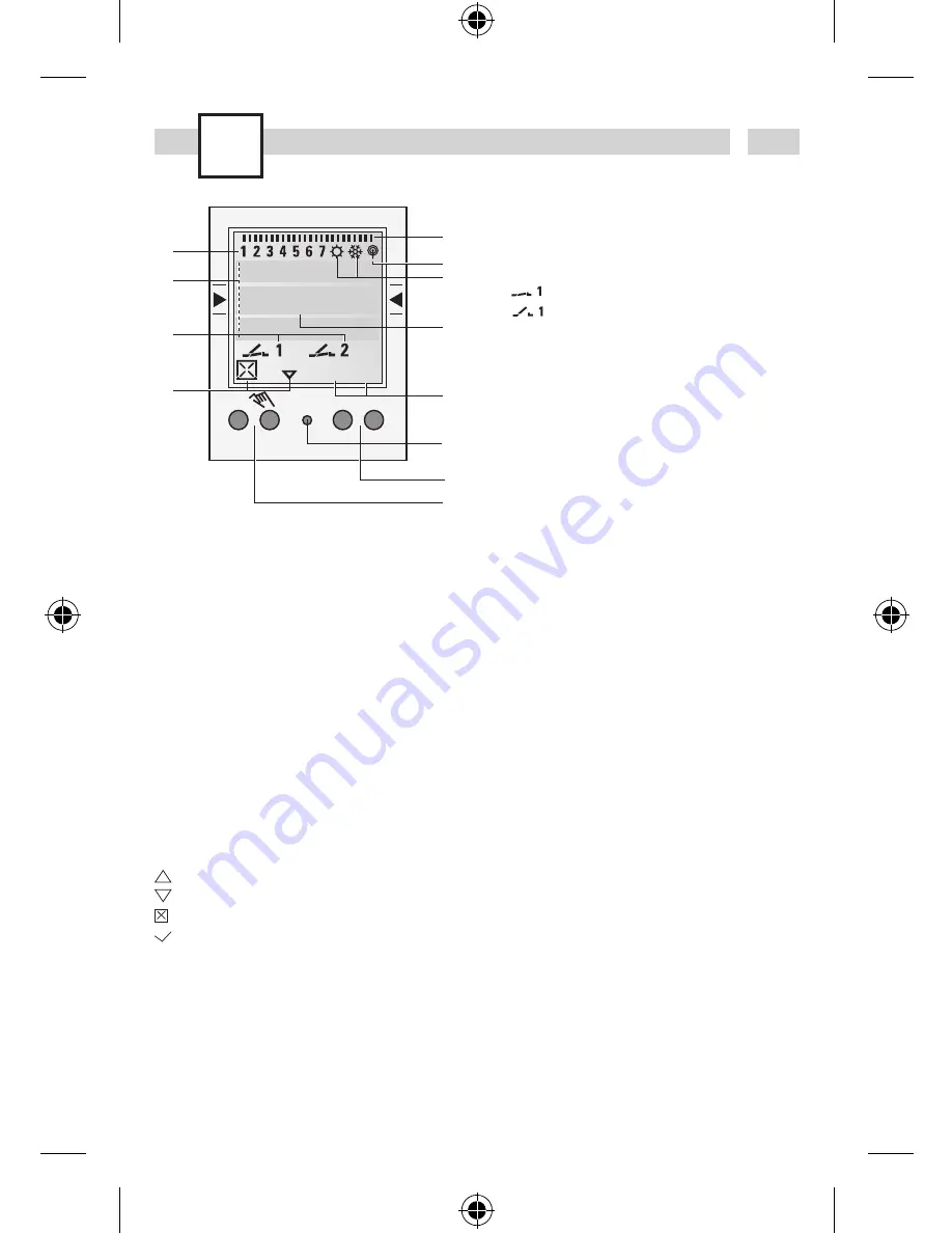 Grasslin Talento 791 plus Operating Manual Download Page 82