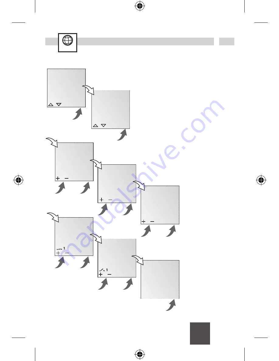 Grasslin Talento 791 plus Operating Manual Download Page 87