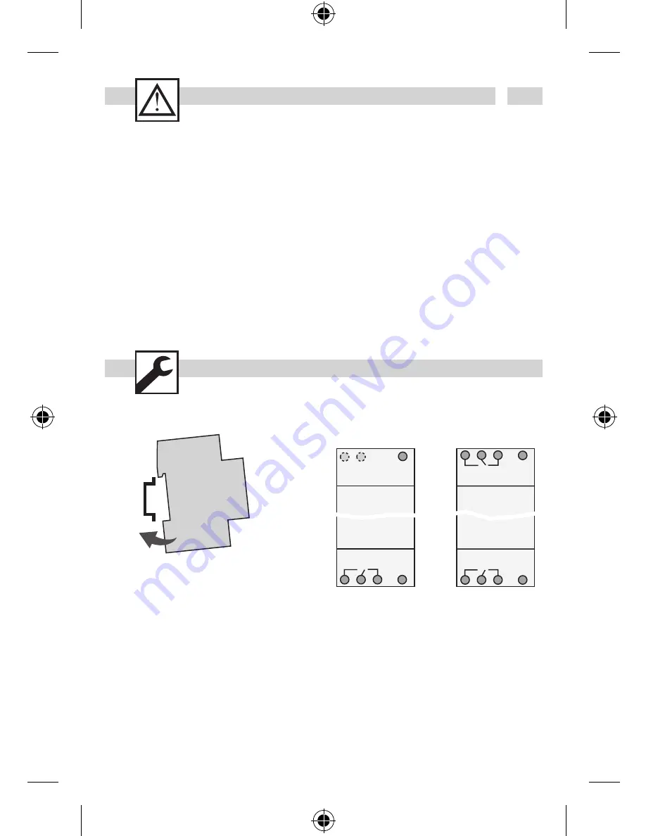 Grasslin Talento 791 plus Operating Manual Download Page 94