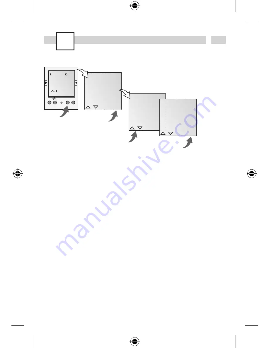 Grasslin Talento 791 plus Operating Manual Download Page 96