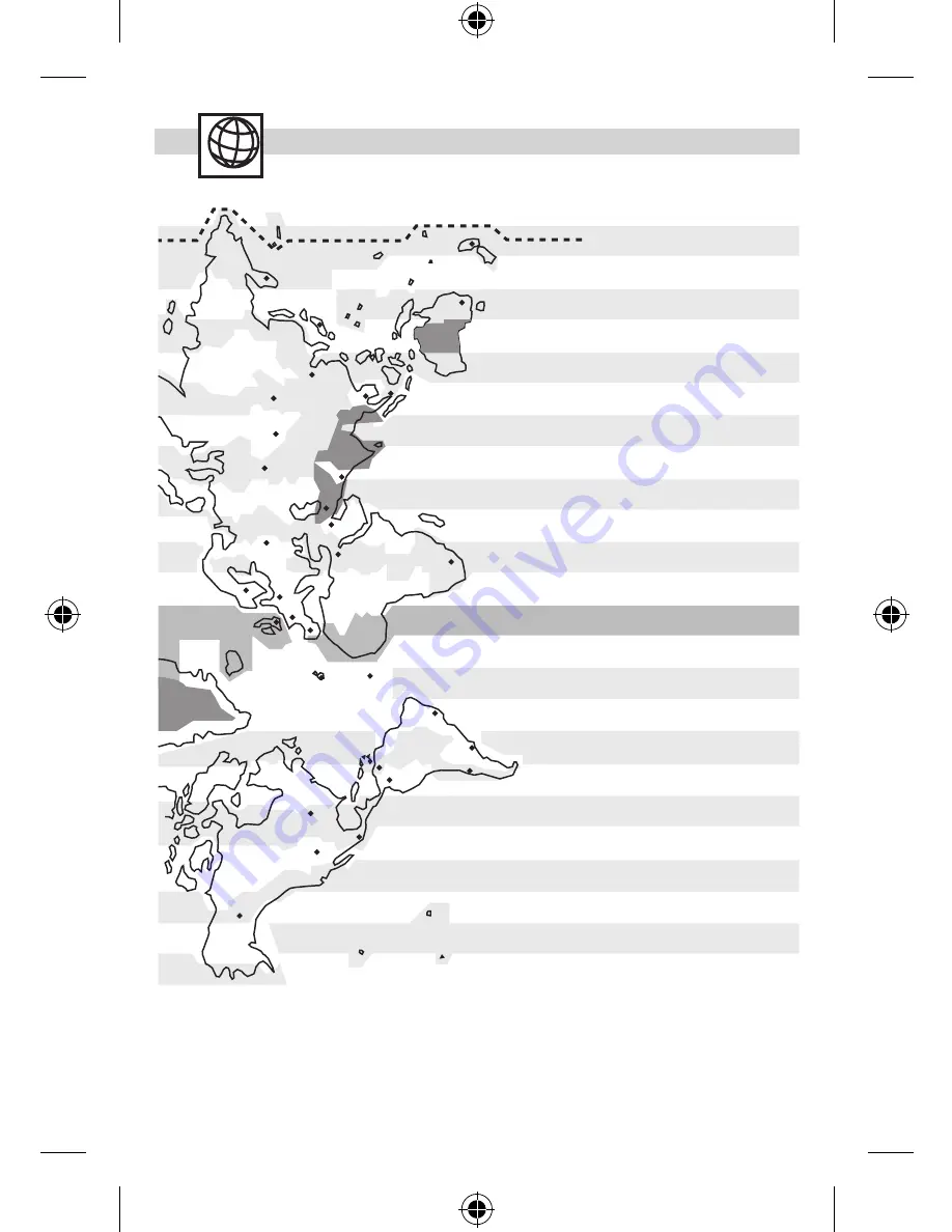 Grasslin Talento 791 plus Operating Manual Download Page 108