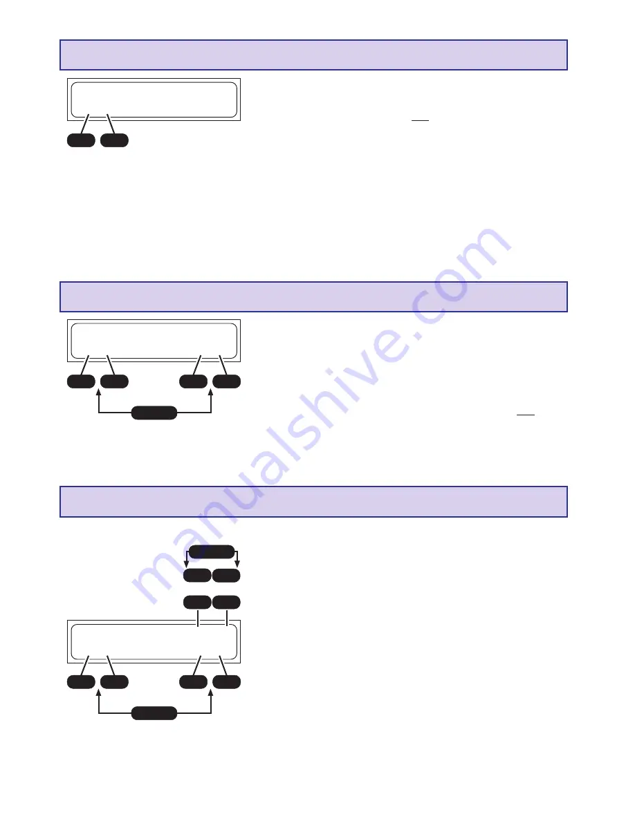 GRAUPNER 6463 Operating Manual Download Page 12