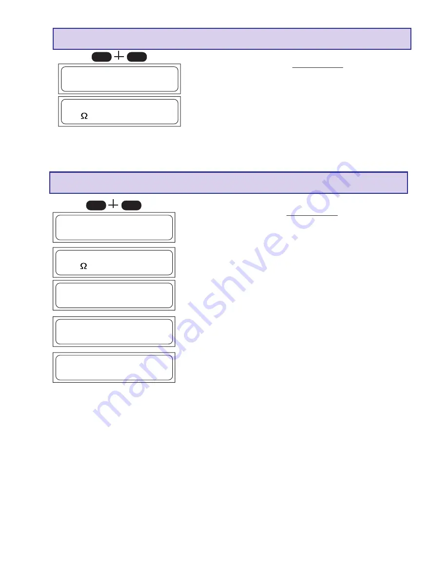 GRAUPNER 6463 Operating Manual Download Page 19