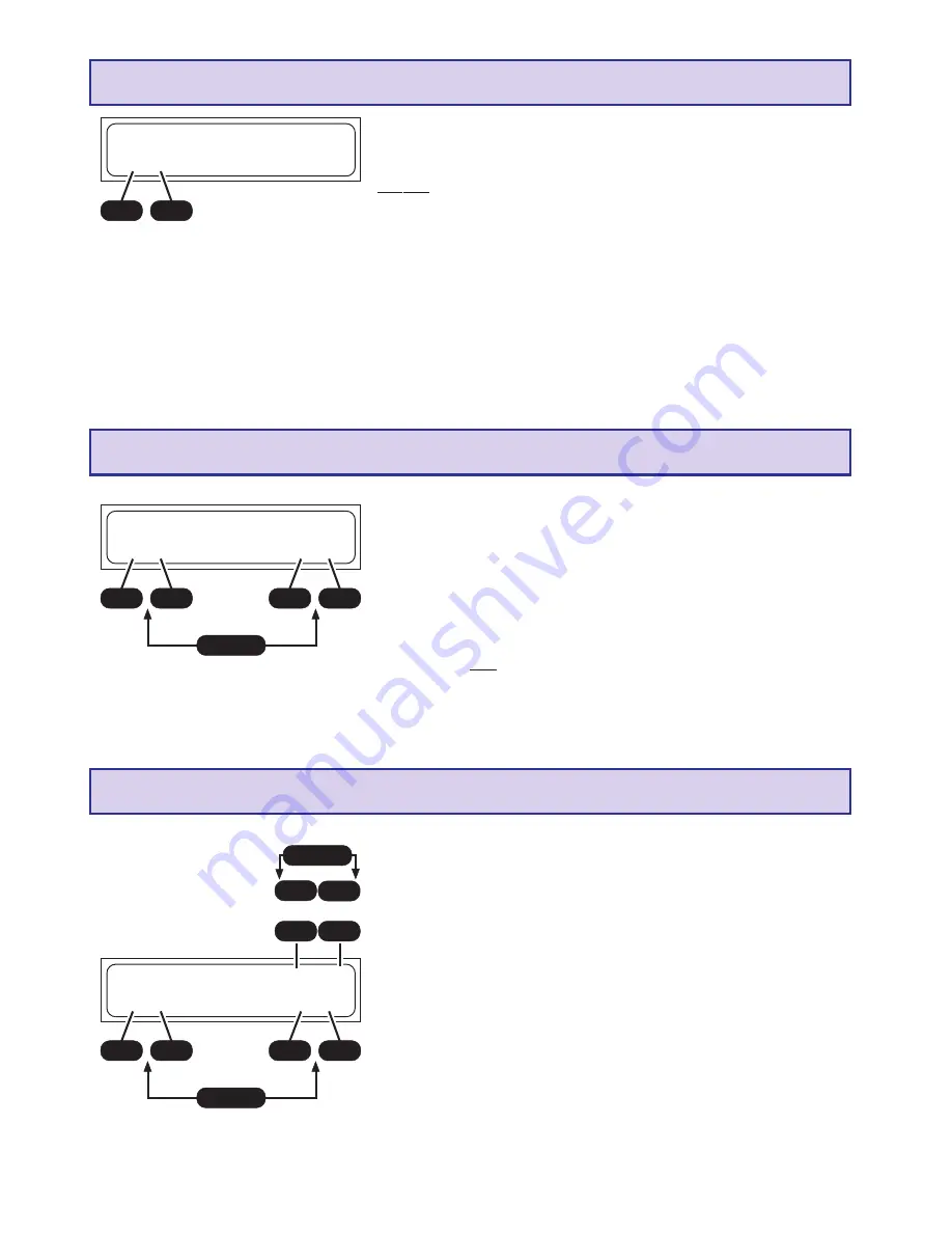 GRAUPNER 6463 Operating Manual Download Page 34