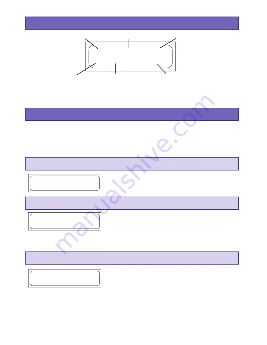 GRAUPNER 6463 Operating Manual Download Page 40