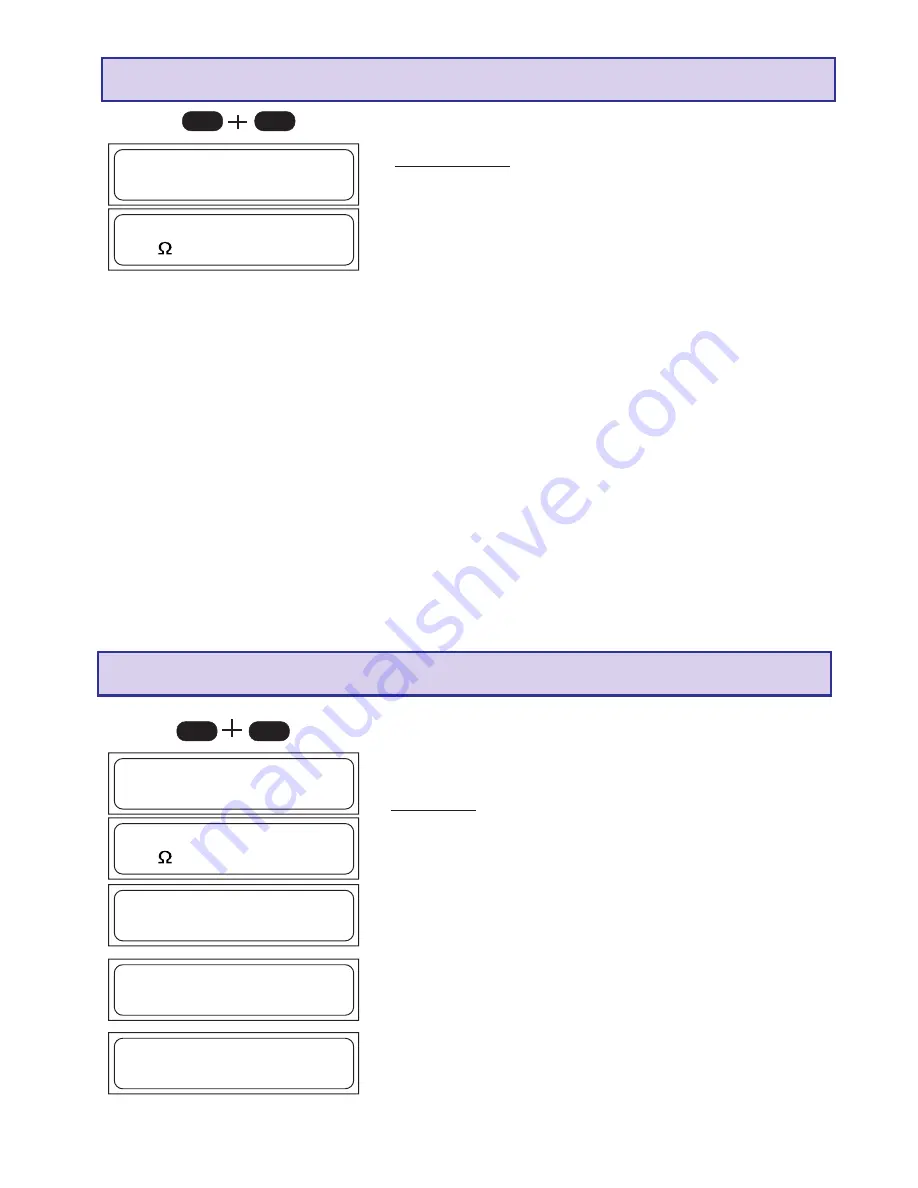 GRAUPNER 6463 Operating Manual Download Page 63