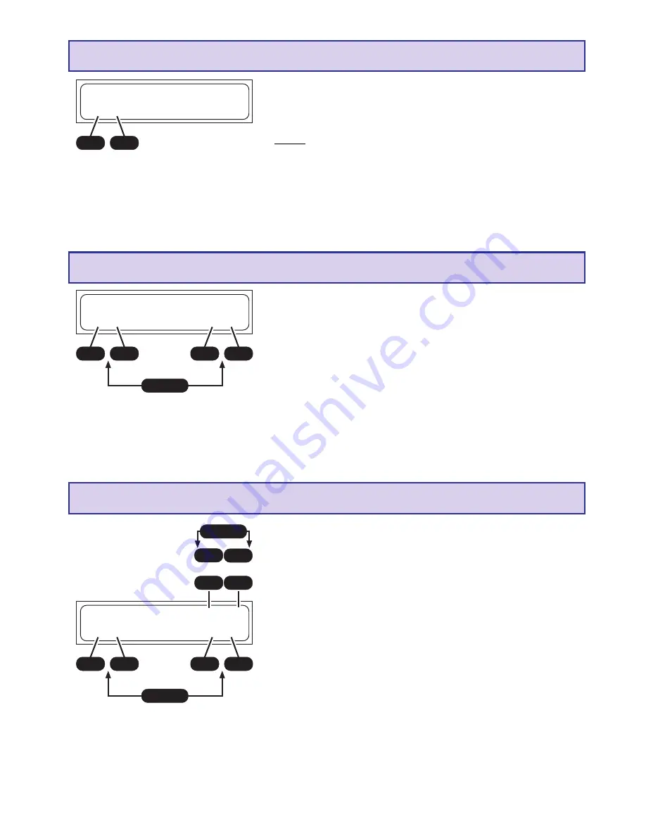 GRAUPNER 6463 Operating Manual Download Page 79