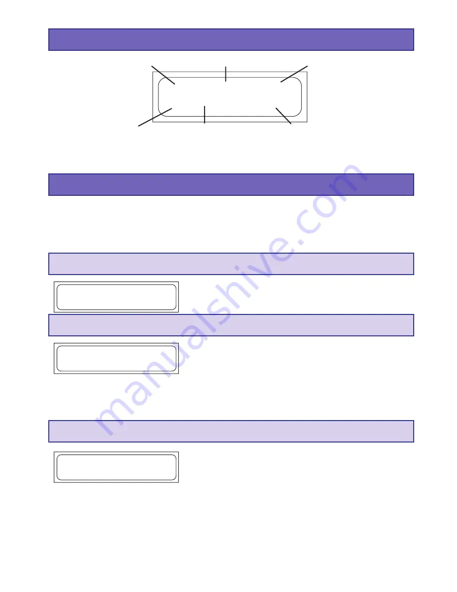 GRAUPNER 6463 Operating Manual Download Page 85