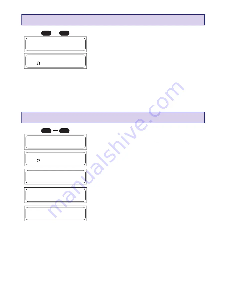 GRAUPNER 6463 Operating Manual Download Page 86