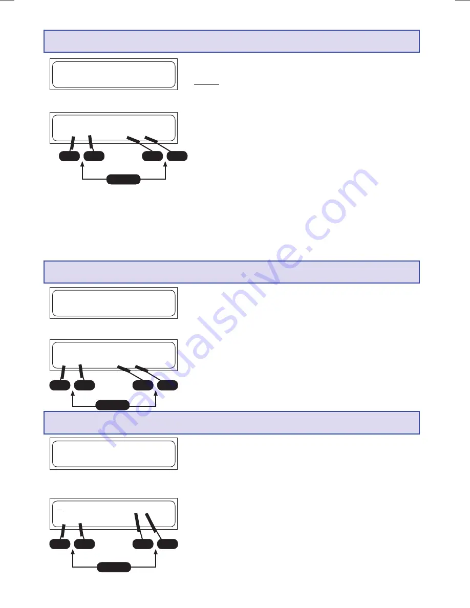 GRAUPNER ULTRA TRIO PLUS 16 Operating Manual Download Page 42